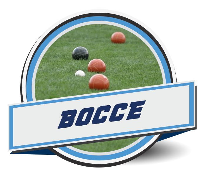 bocce