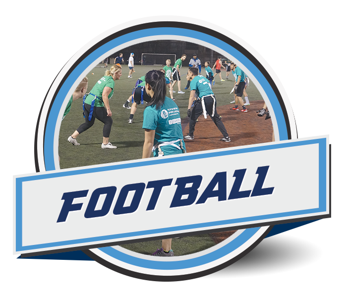 football