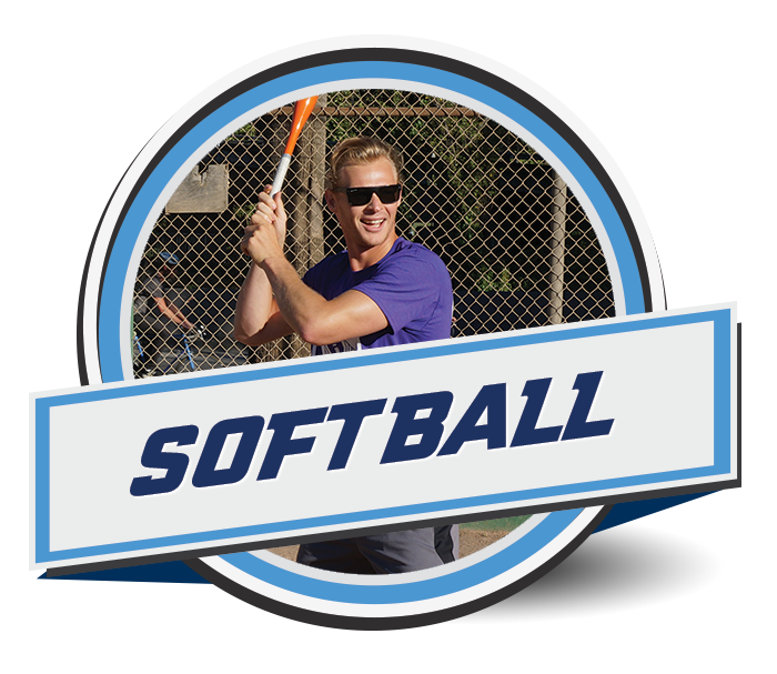 softball