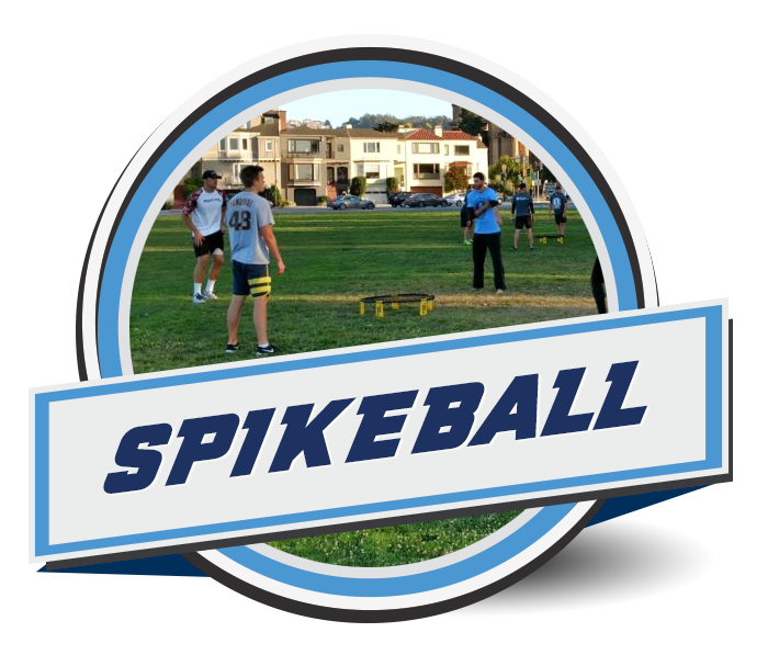 spikeball